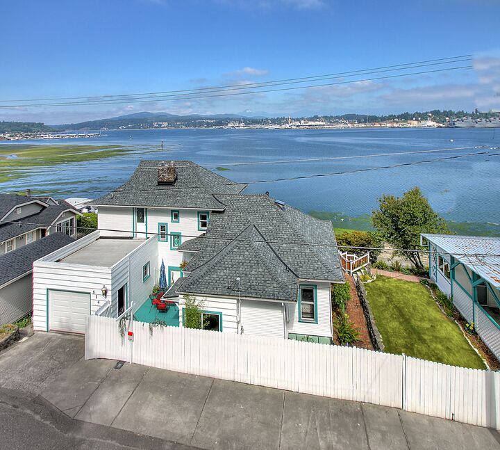 514 Perry Ave N  Port Orchard WA 98366 photo