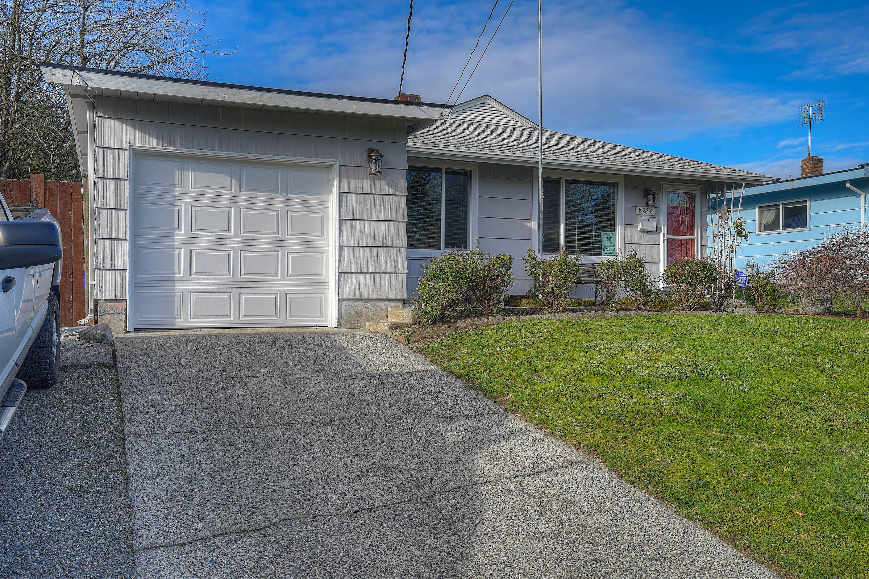 Property Photo: 8838 Tacoma Ave S WA 98444