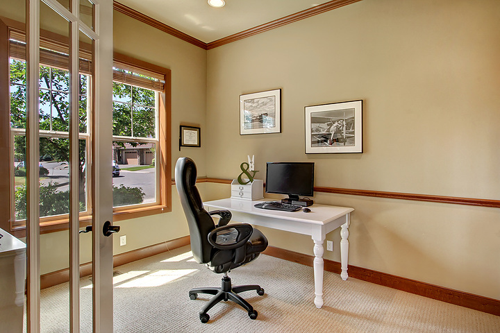 Property Photo: Have a look inside... 12028 175th Ct NE  WA 98052 