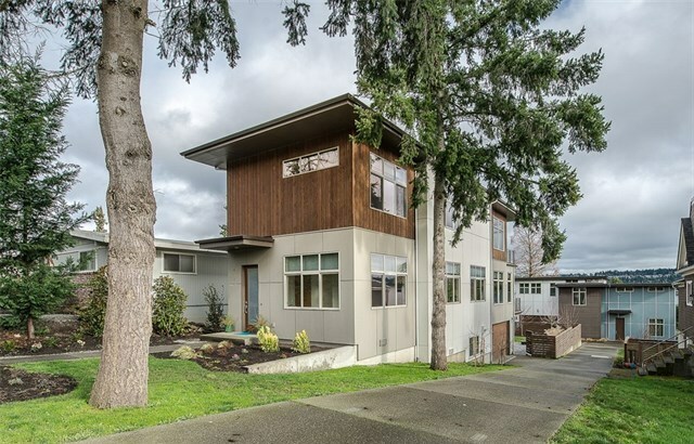 Property Photo: 6416 57th Ave South 6416 57th Ave S  WA 98118 