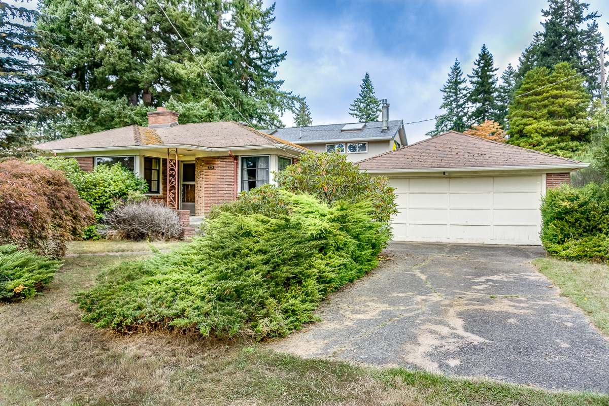 Property Photo:  324 NW 130th Street  WA 98177 