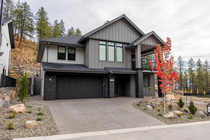 Property Photo:  1437 April Springs Court  BC V1V 2C6 