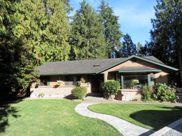 13106 12th St SE  Lake Stevens WA 98258 photo