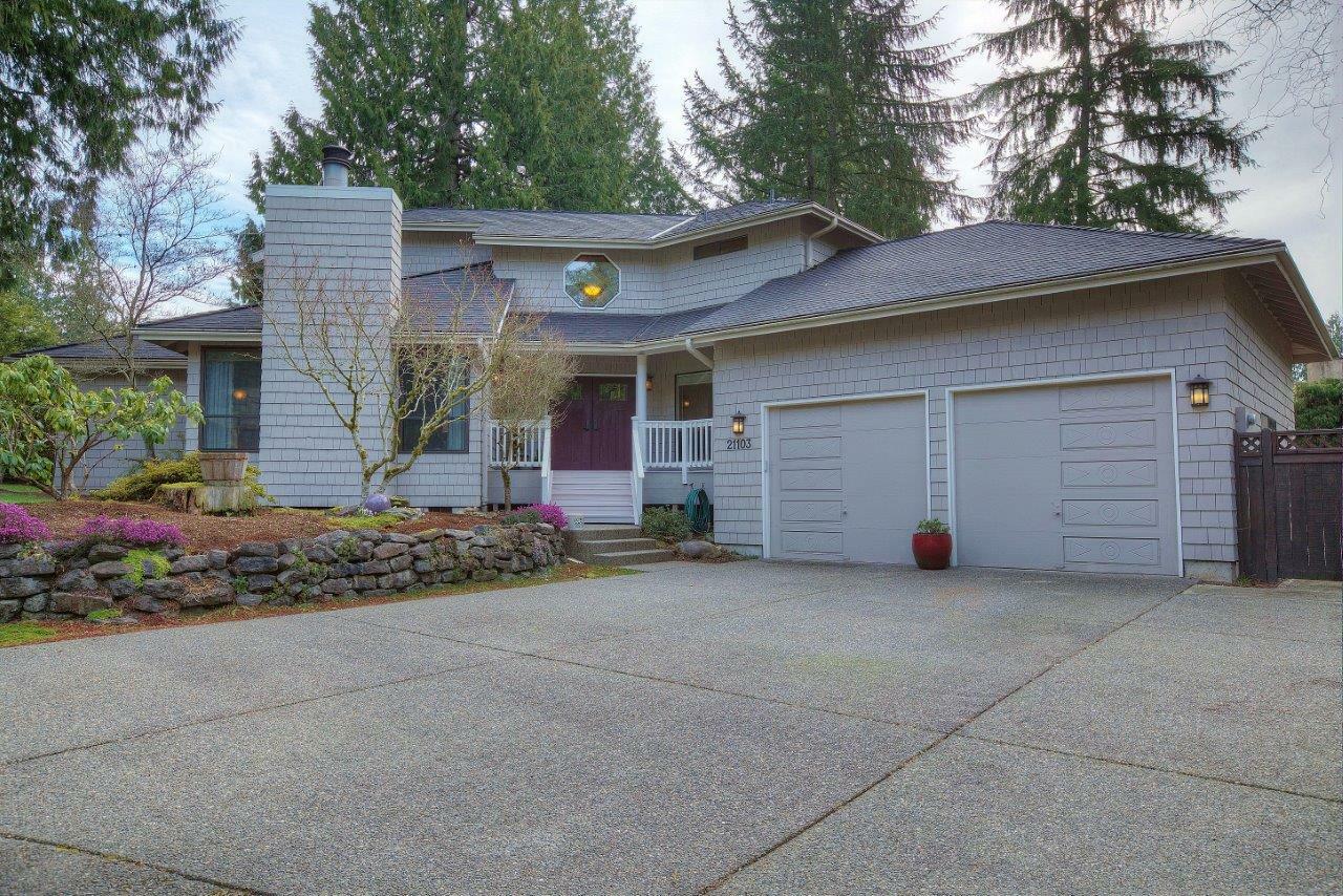 Property Photo:  21103 SE 258th St  WA 98038 