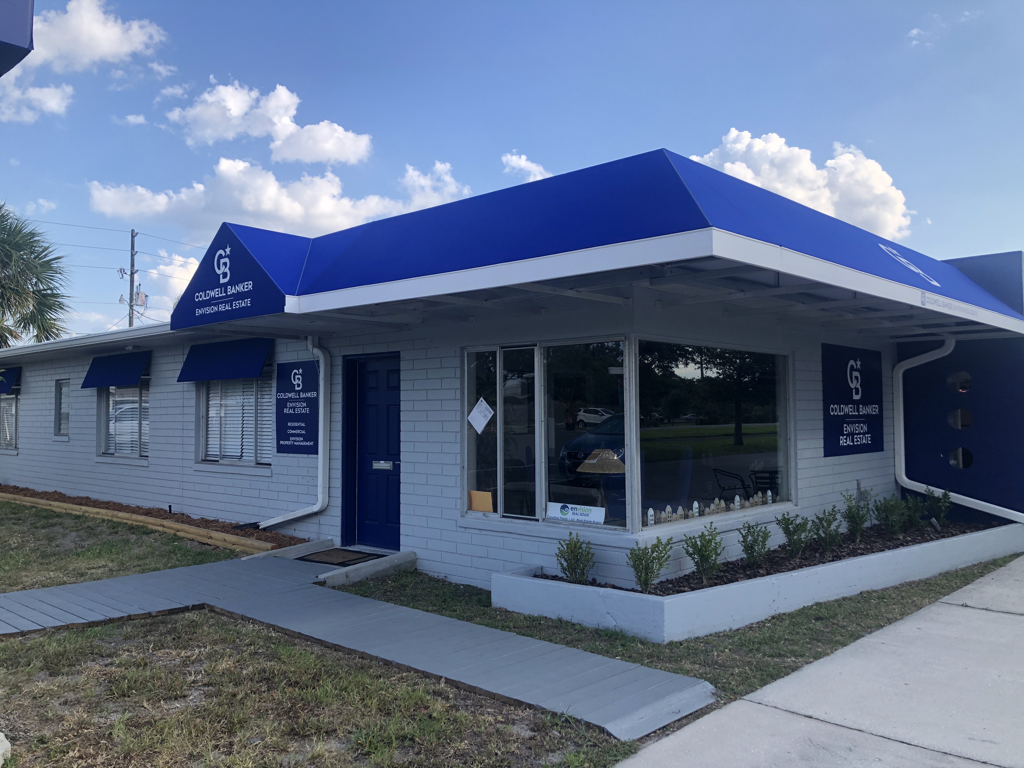 Envision Real Estate,New Smyrna Beach,Envision Real Estate