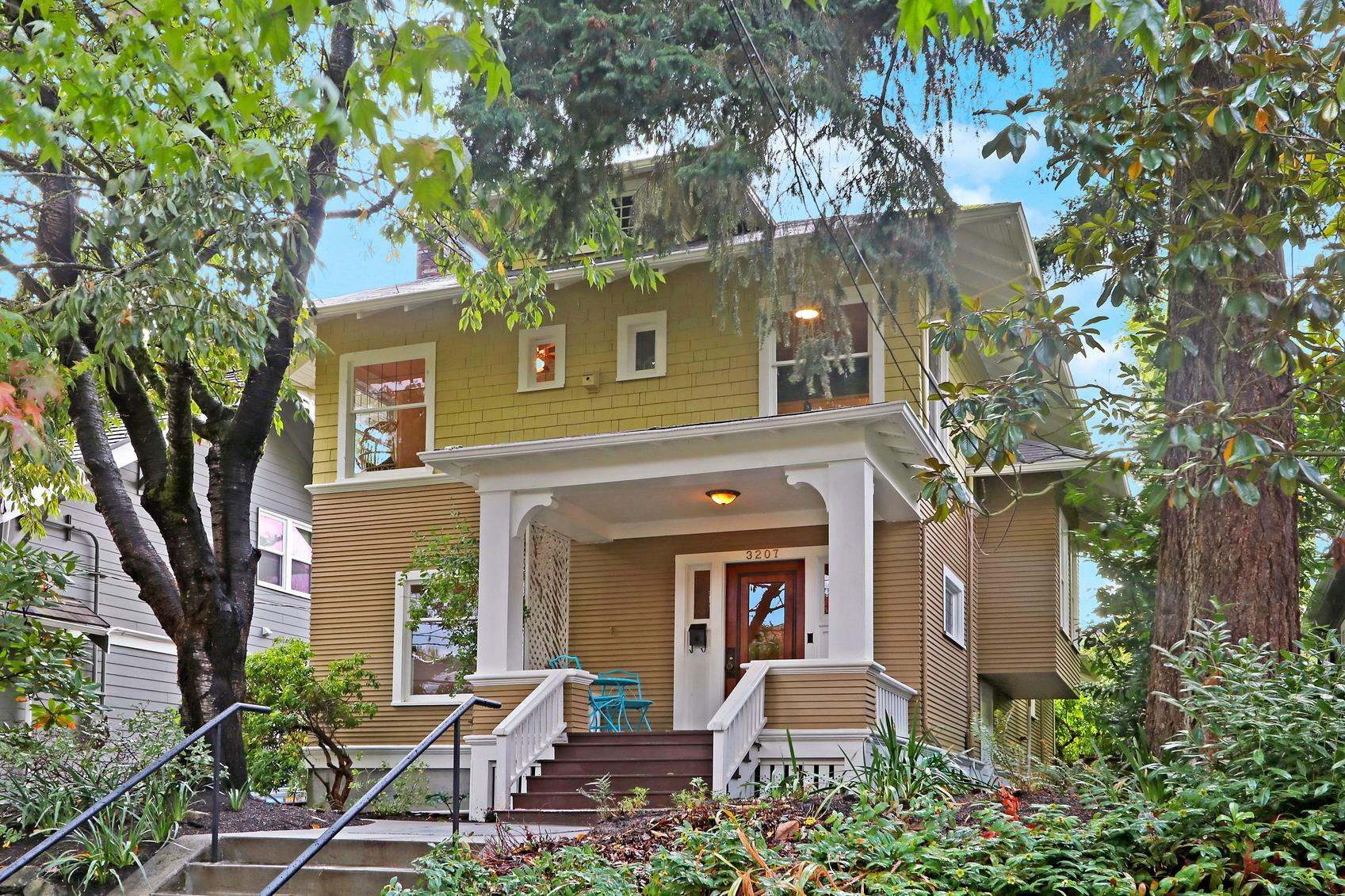 3207 37th Avenue S  Seattle WA 98144 photo 3207 37th Ave S 3207 37th Ave S