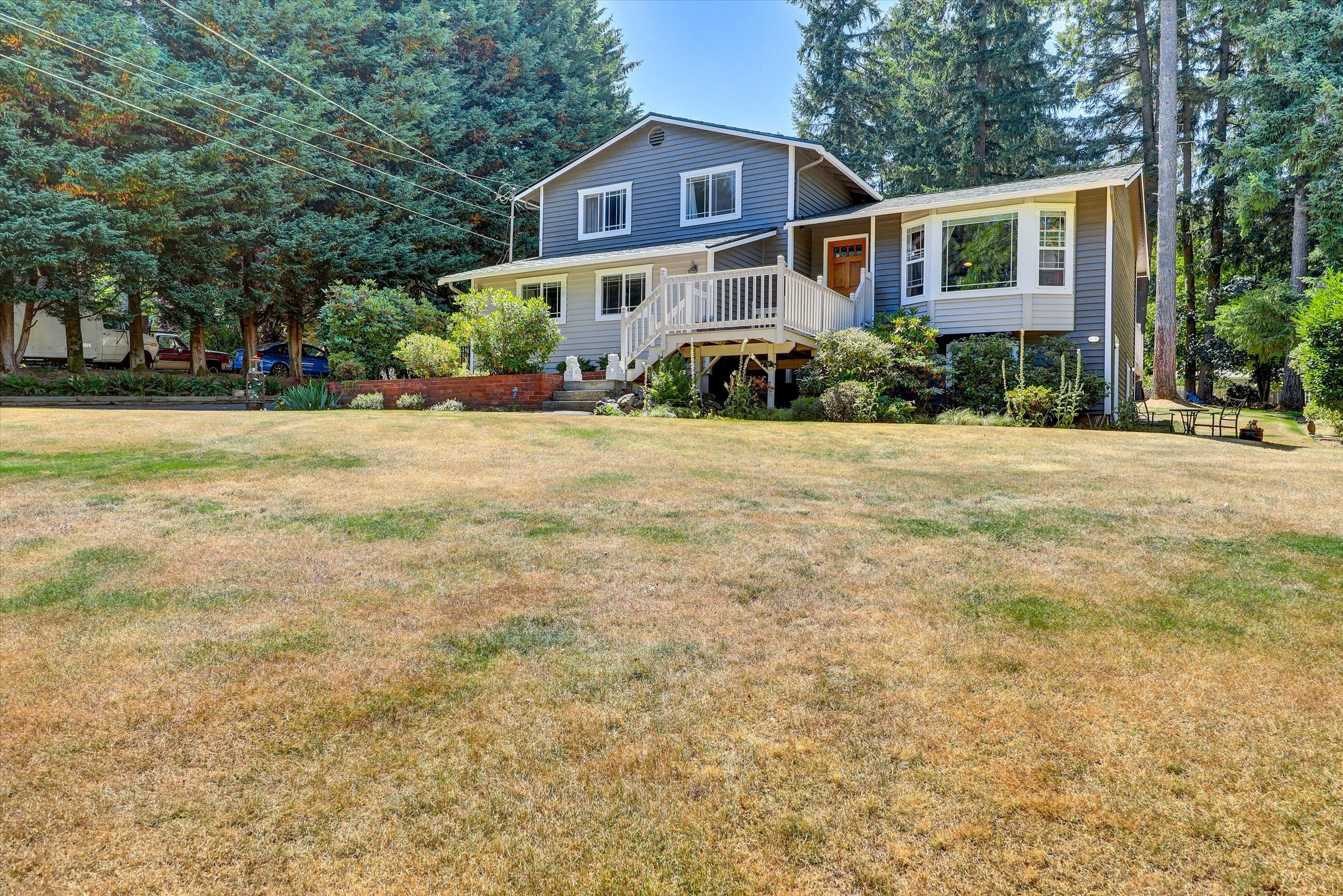 Property Photo: 18803 156th Ave NE WA 98072