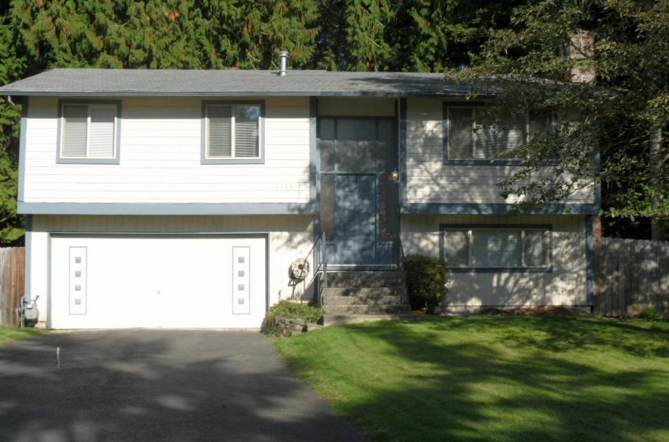 Property Photo:  7120 Treemont Lane NE  WA 98311 