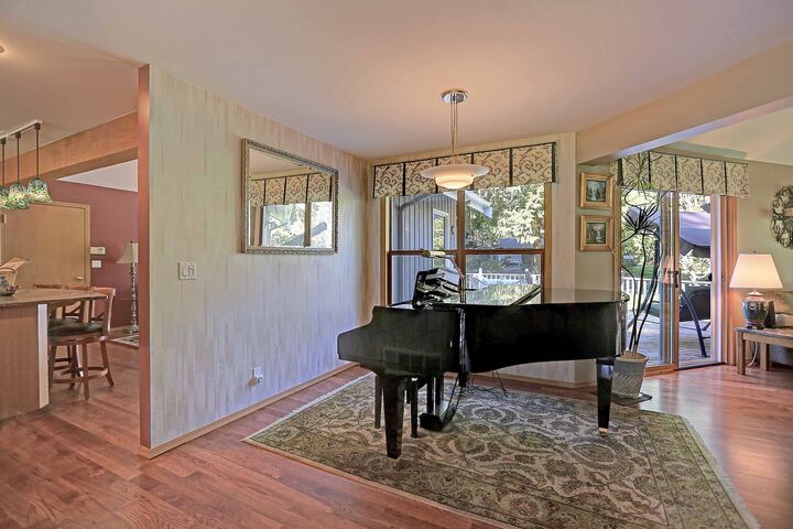 Property Photo: Interiors 507 Shannaron Lane  WA 98282 
