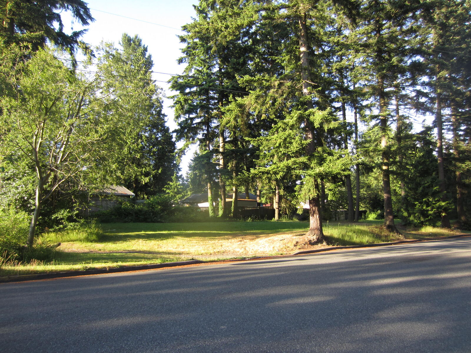 Property Photo:  6321 194th St SW  WA 98036 