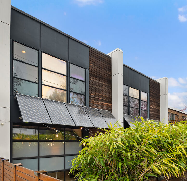 816 S Cloverdale Street  Seattle WA 98108 photo 816 S Cloverdale St