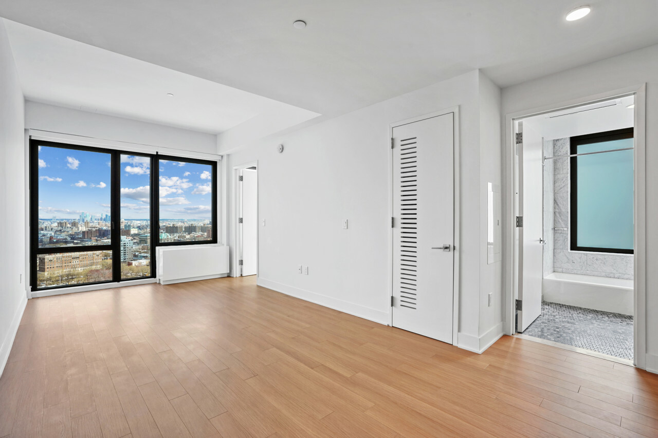 Property Photo: 662 Pacific Street 27C NY 11217