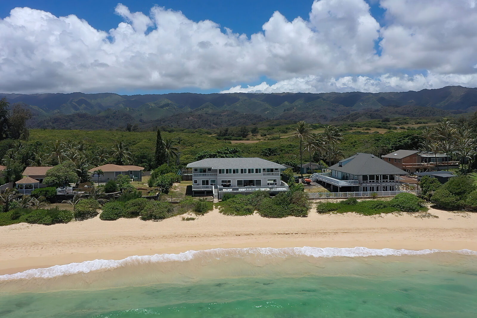 House for sale in Kahuku 56155H Kamehameha Highway 1, Kahuku, HI 96731