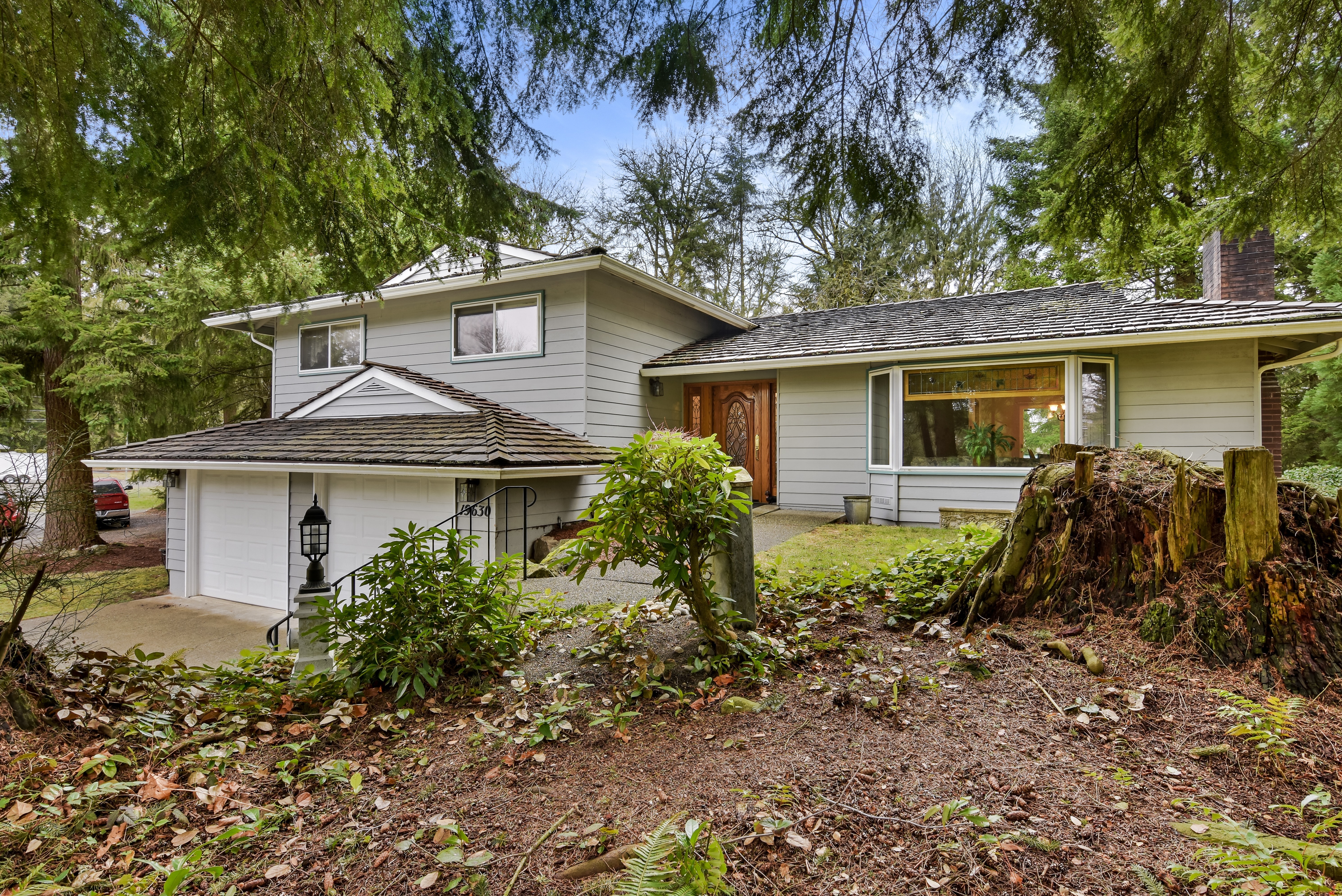 Property Photo: 19630 SE 189th Place WA 98058