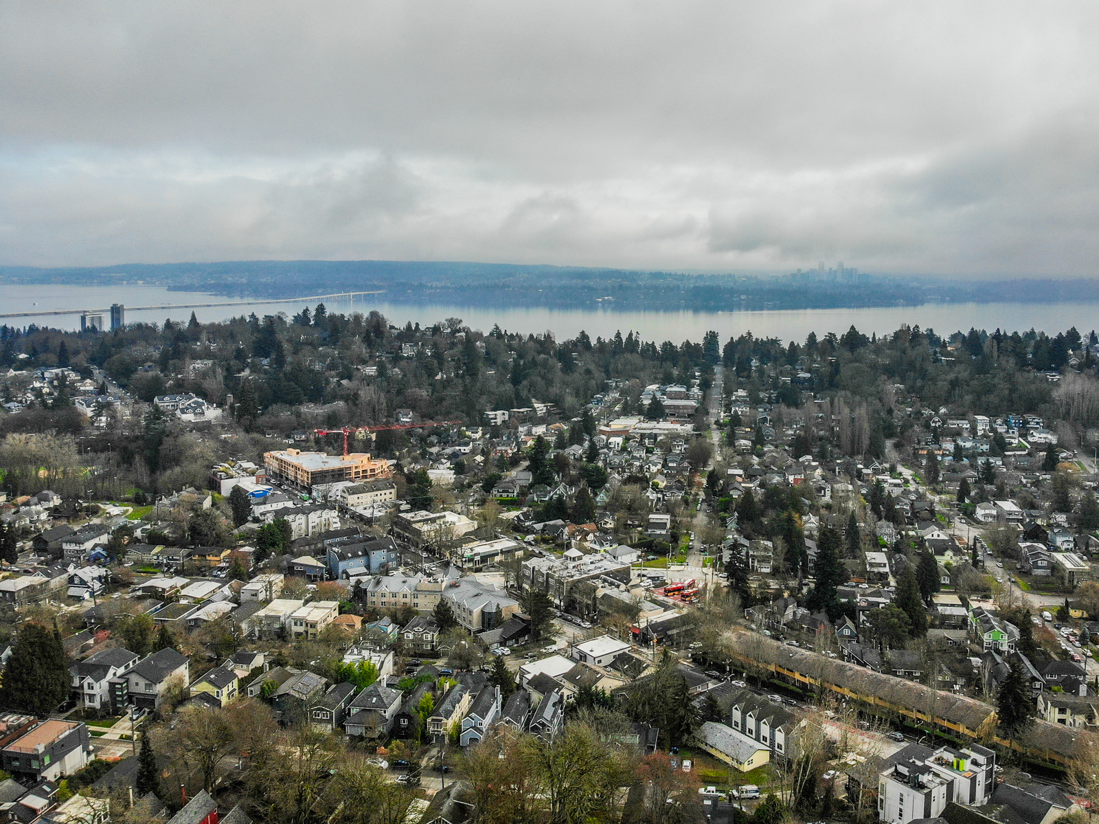 Property Photo: 333 24th Avenue E WA 98112