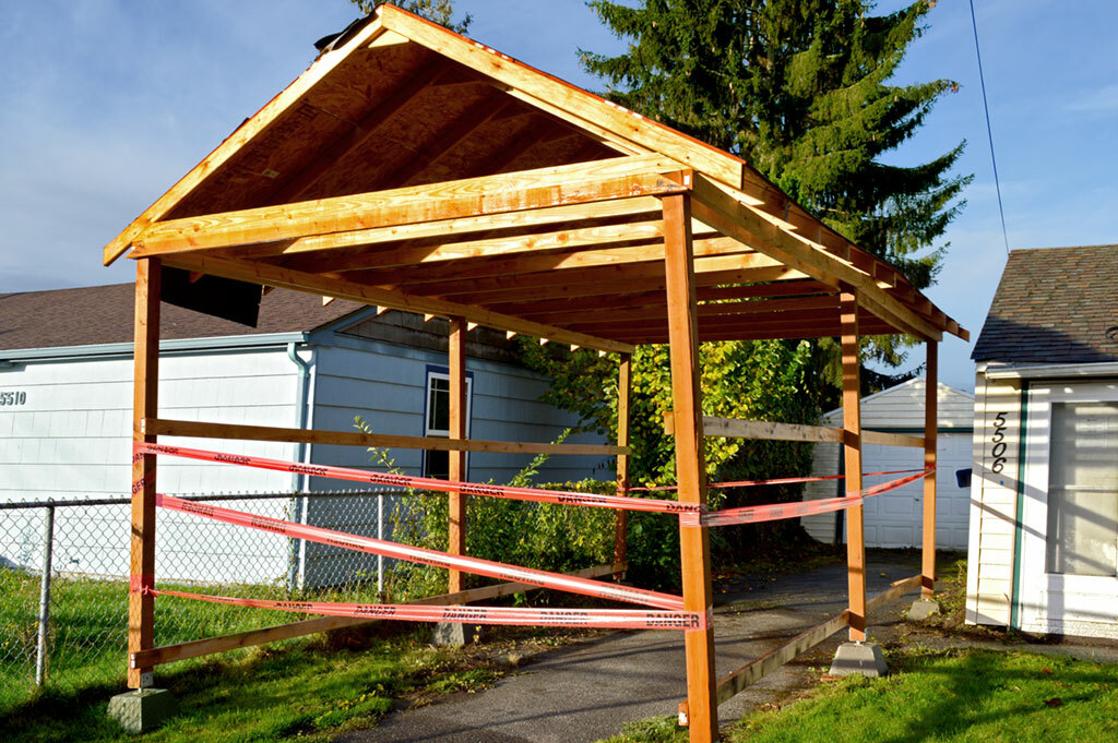 Property Photo:  5506 109th Av Ct E  WA 98372 