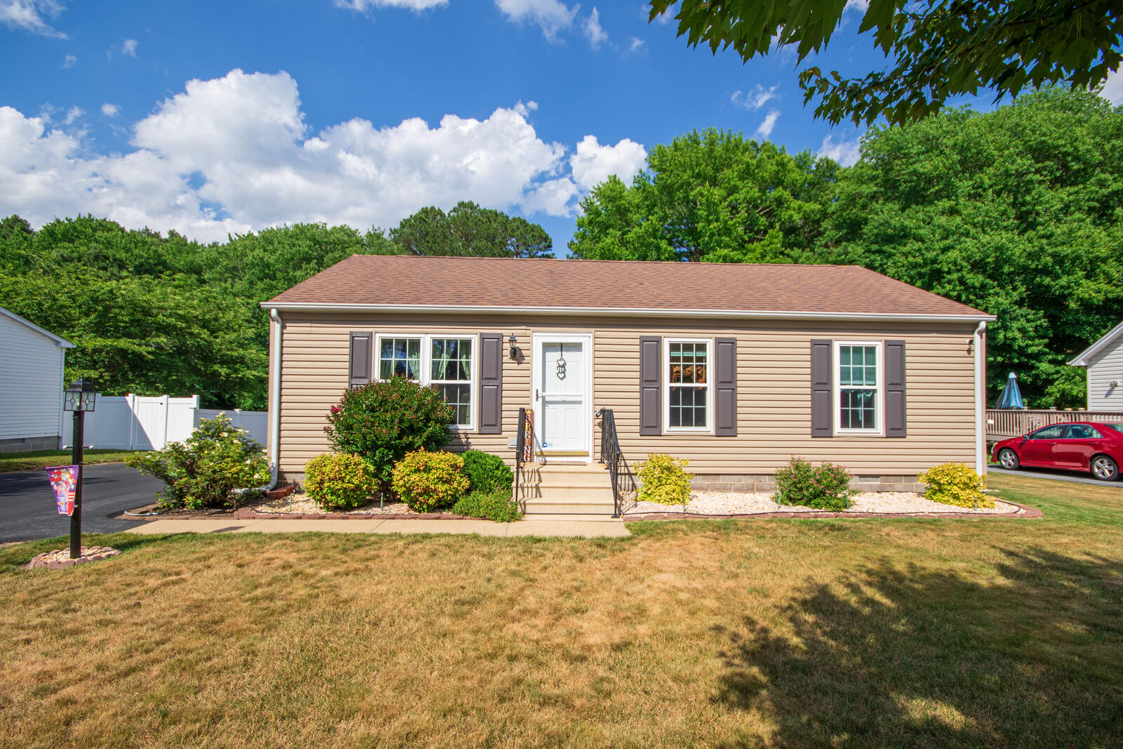 Property Photo:  11951 Robyn Lane  MD 21853 