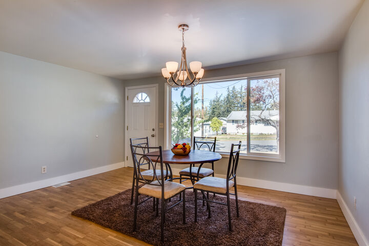 Property Photo: Interiors 1661 NE 9th WA 98277