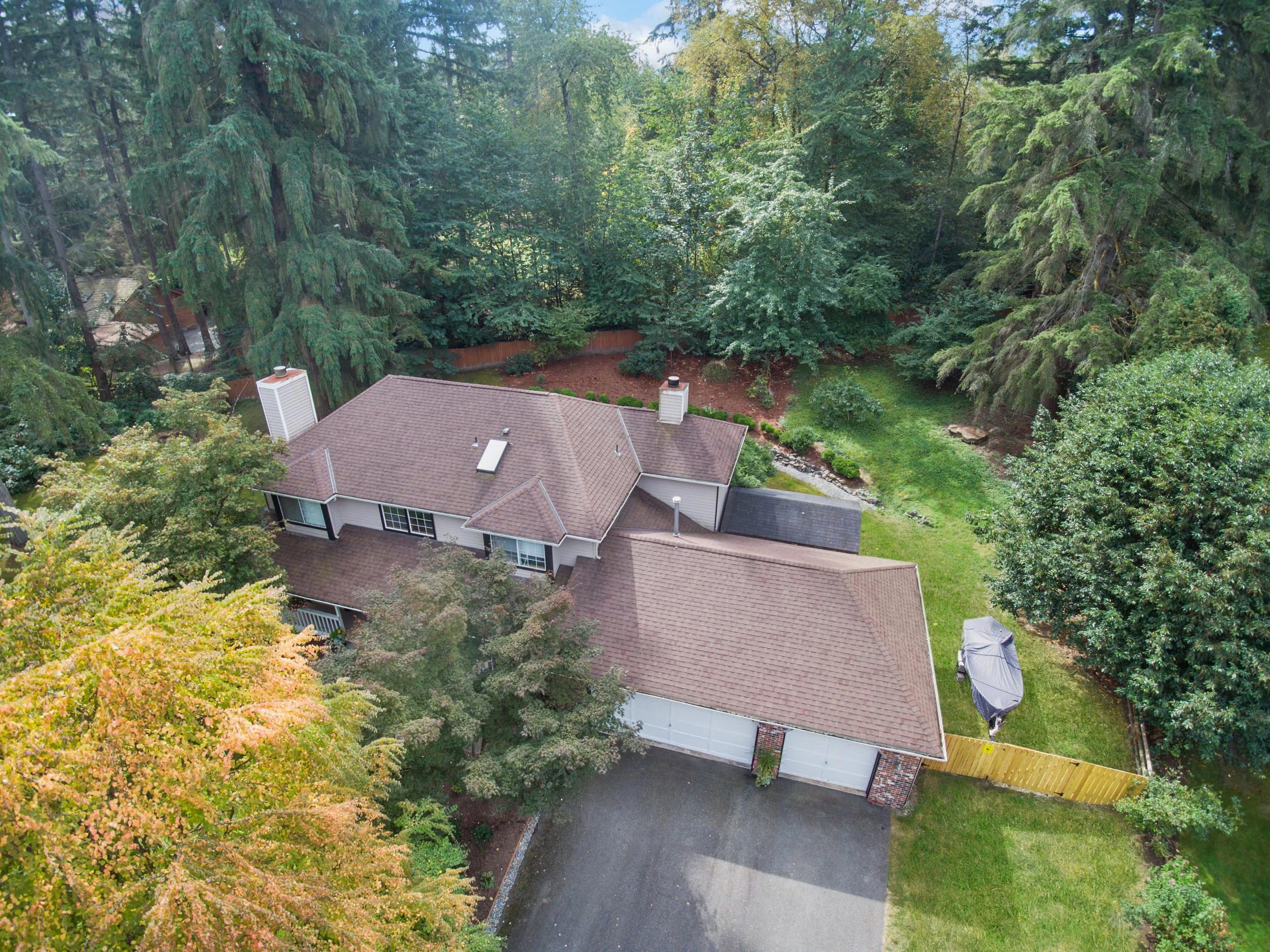 Property Photo:  17515 170th Place NE  WA 98072 