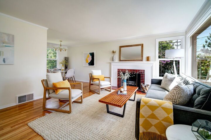 Property Photo:  1514 N 107th Street  WA 98133 