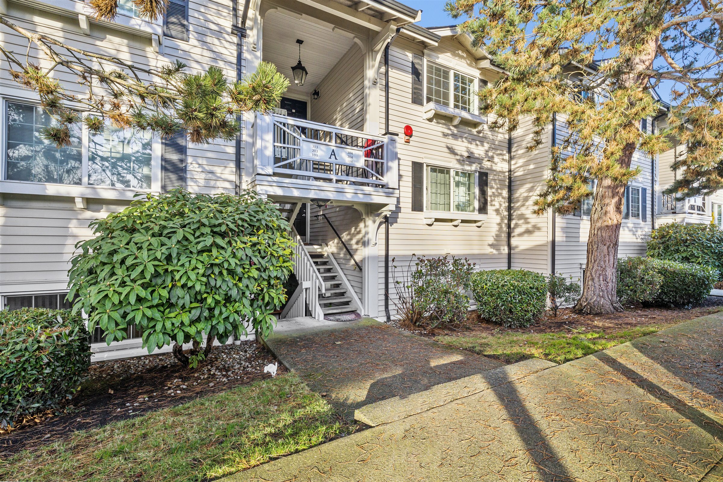 Property Photo:  12404 E Gibson Road A304  WA 98204 