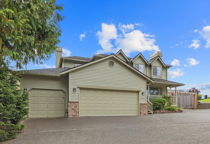 Property Photo: 13106 Harbour Heights Drive WA 98275