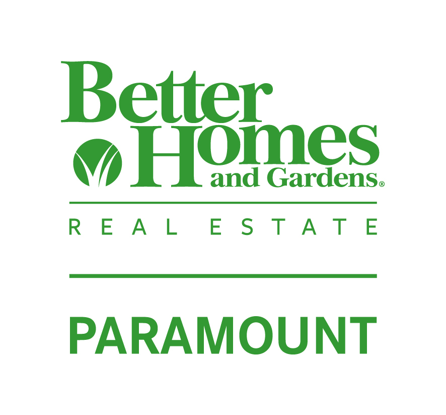Better Homes and Gardens Real Estate Paramount,Edmond,Paramount
