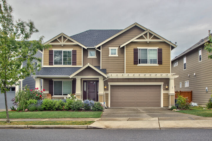 808 Crested Butte Blvd  Mount Vernon WA 98273 photo