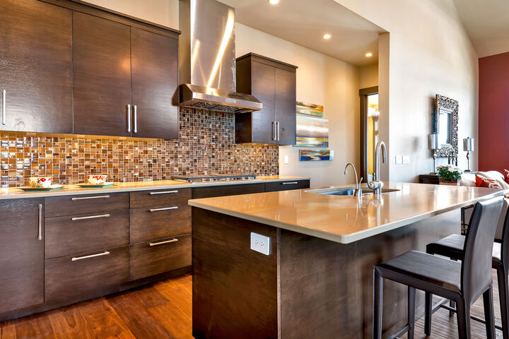 Property Photo: Interior 9405 Turnstone Lane 16 WA 98230