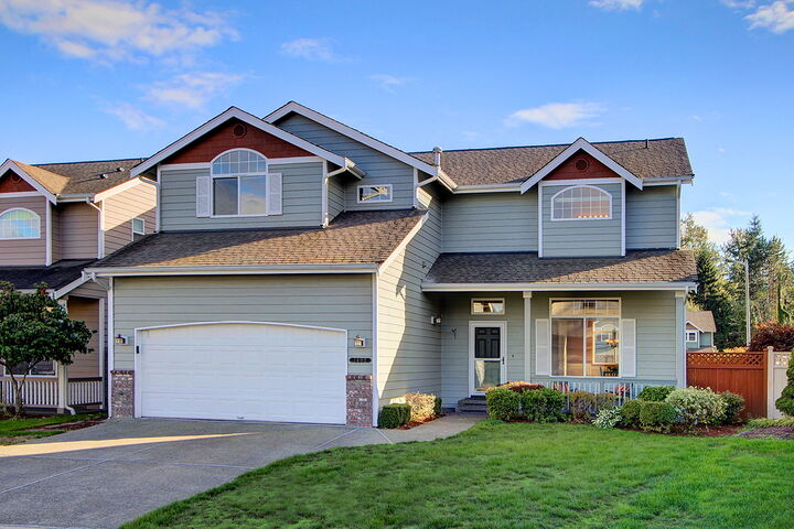 1402 237th Place SW  Bothell WA 98021 photo