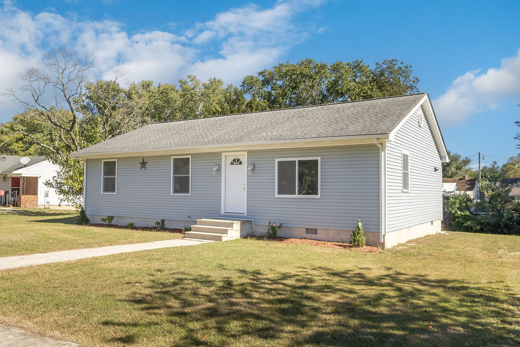 Property Photo:  813 Price Road  MD 21801 