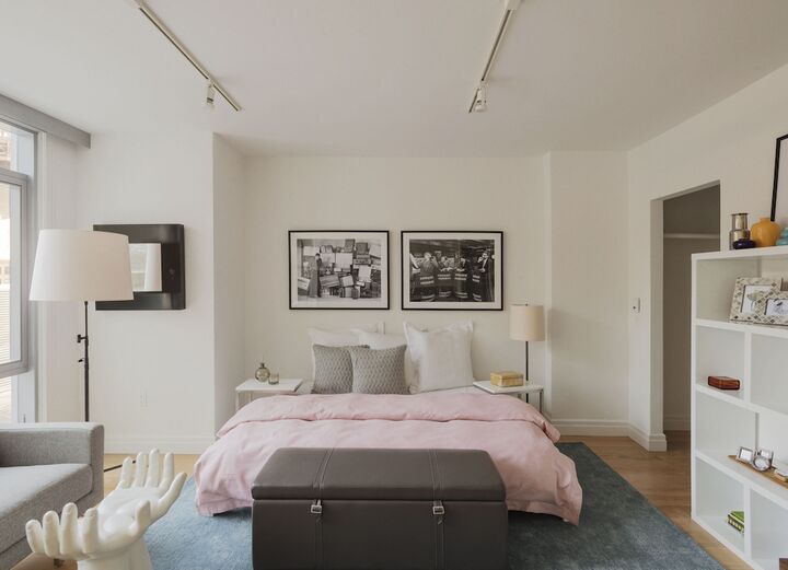 Property Photo: 60 Water Street 814 NY 11201