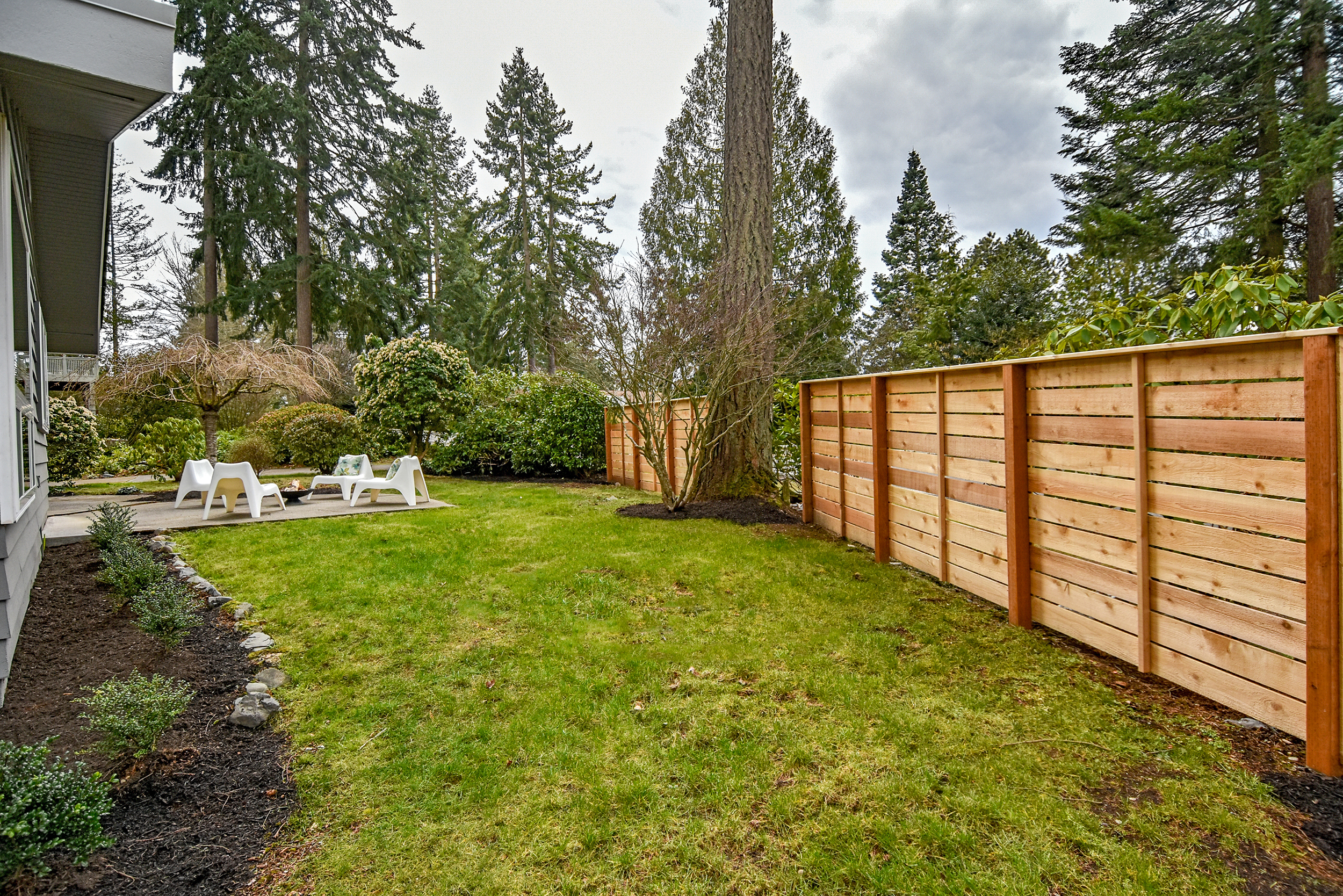 Property Photo: Exterior 855 NW 180th St  WA 98177 