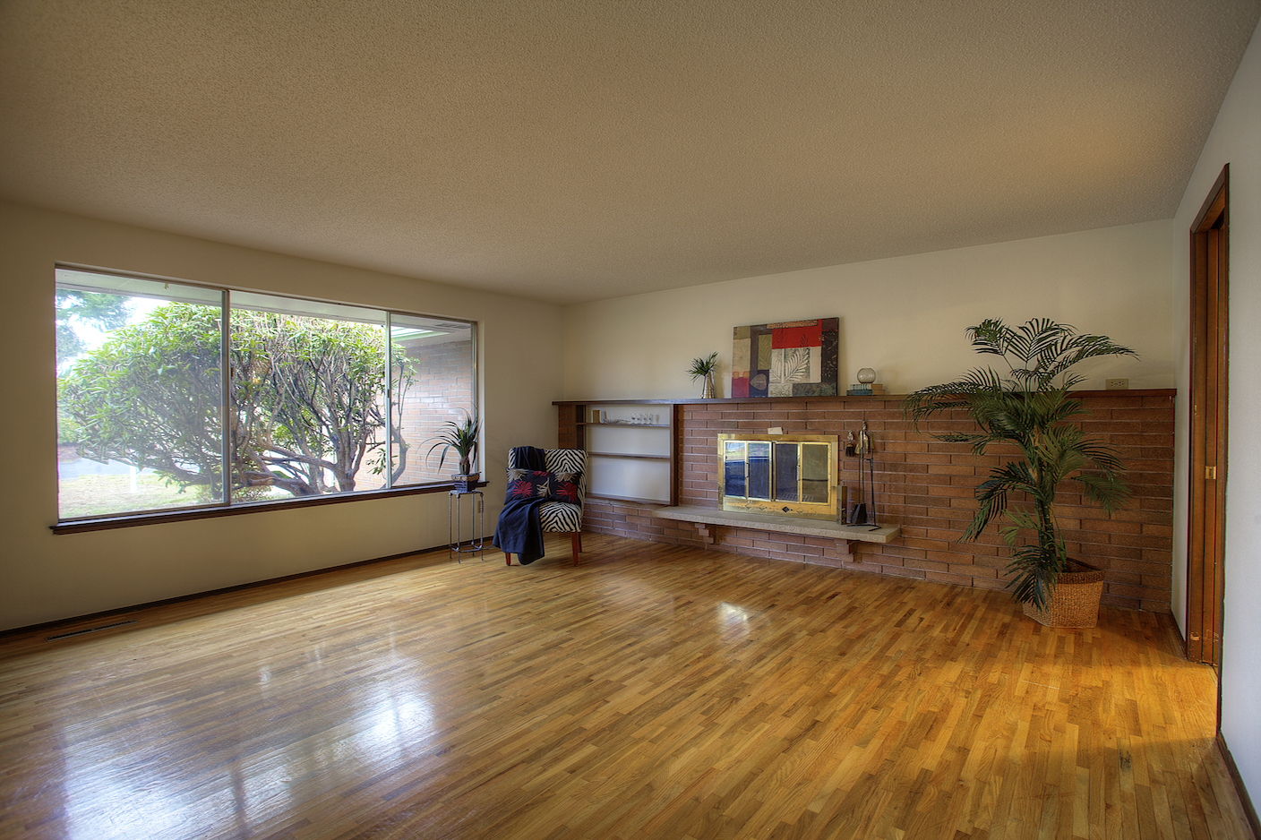 Property Photo: Interior 7601 78th St SW  WA 98498 