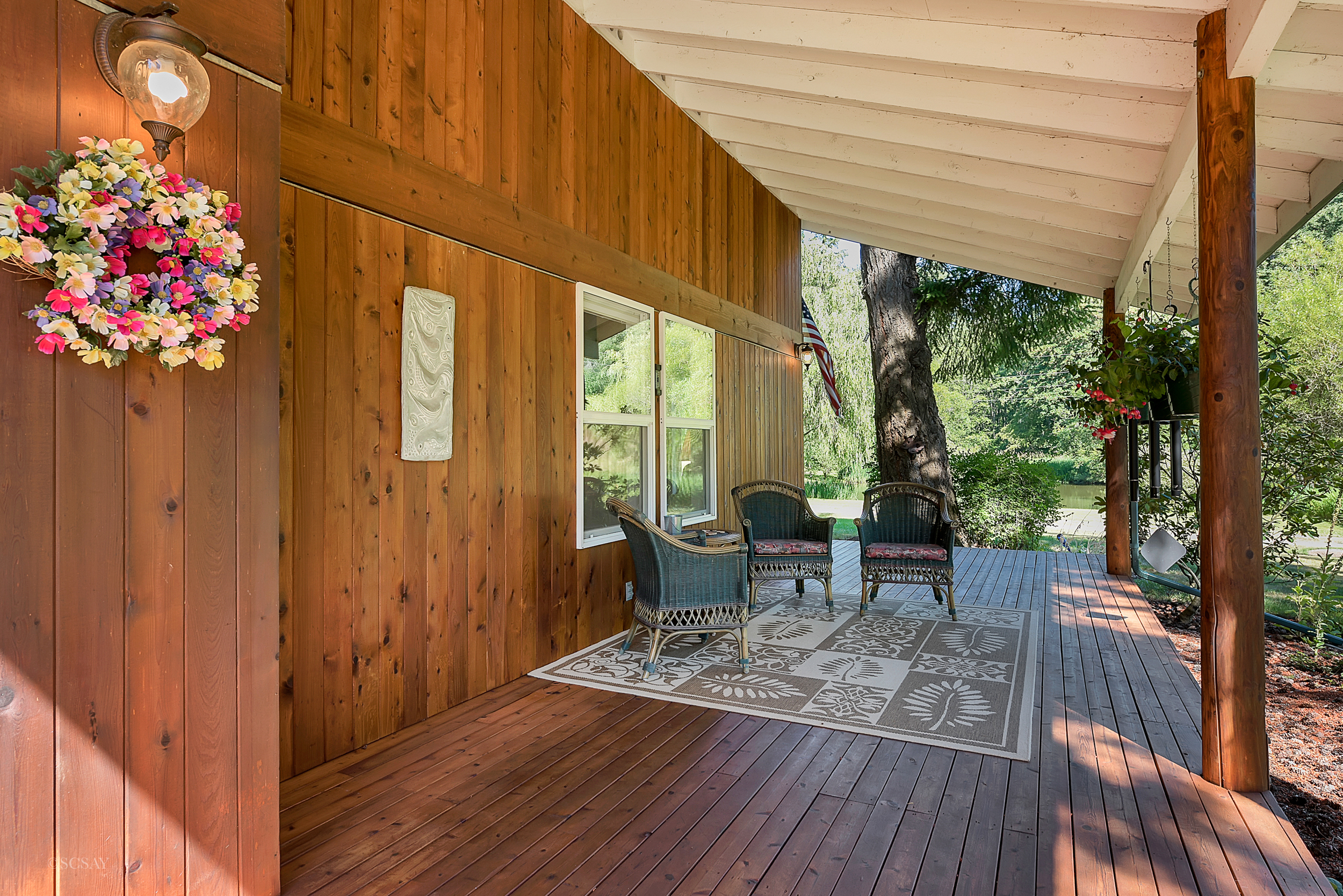 Property Photo:  4605 Totem Trail  WA 98226 