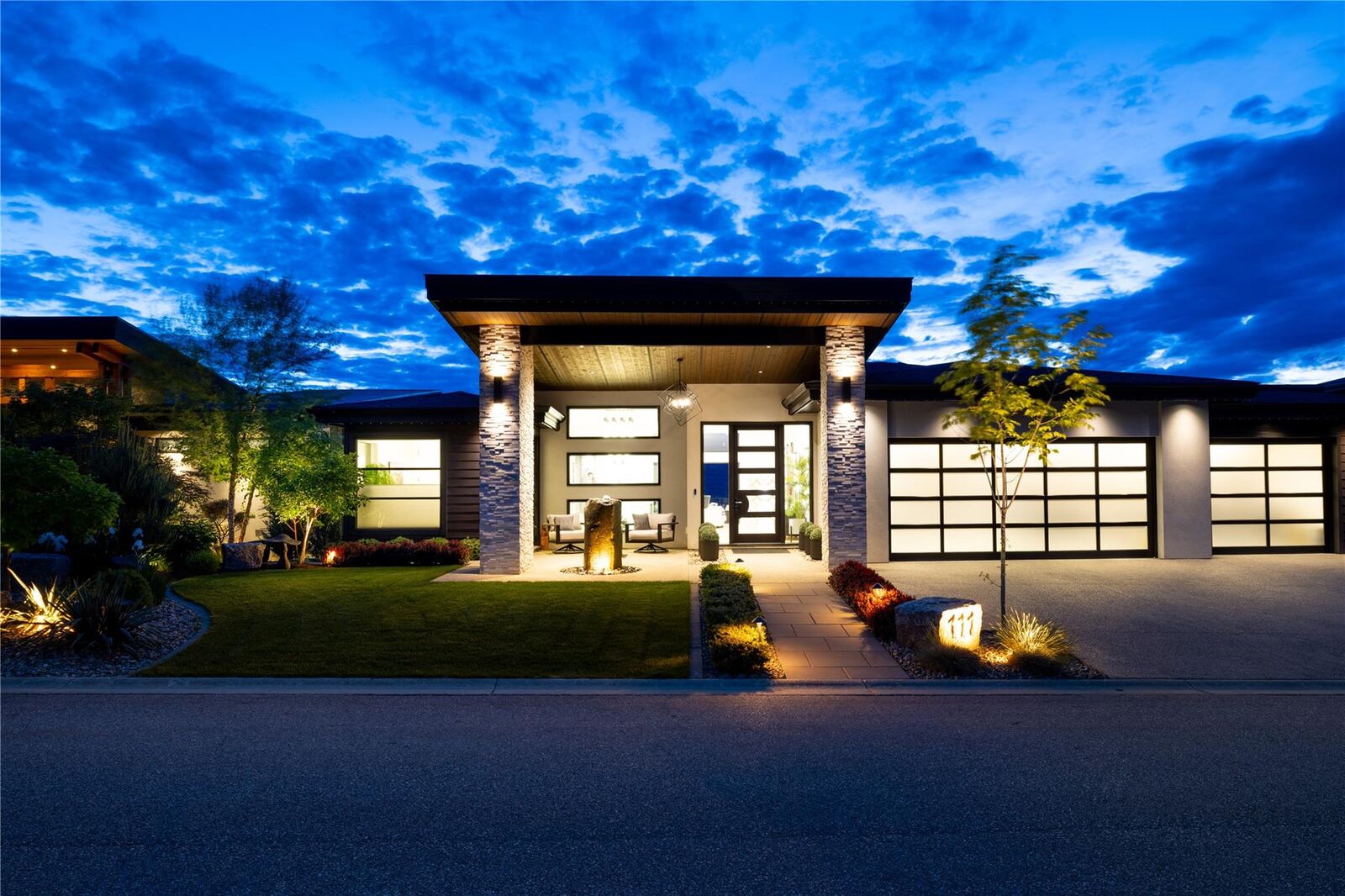 Property Photo: 5650 The Edge Place 111 BC V1W 4L5