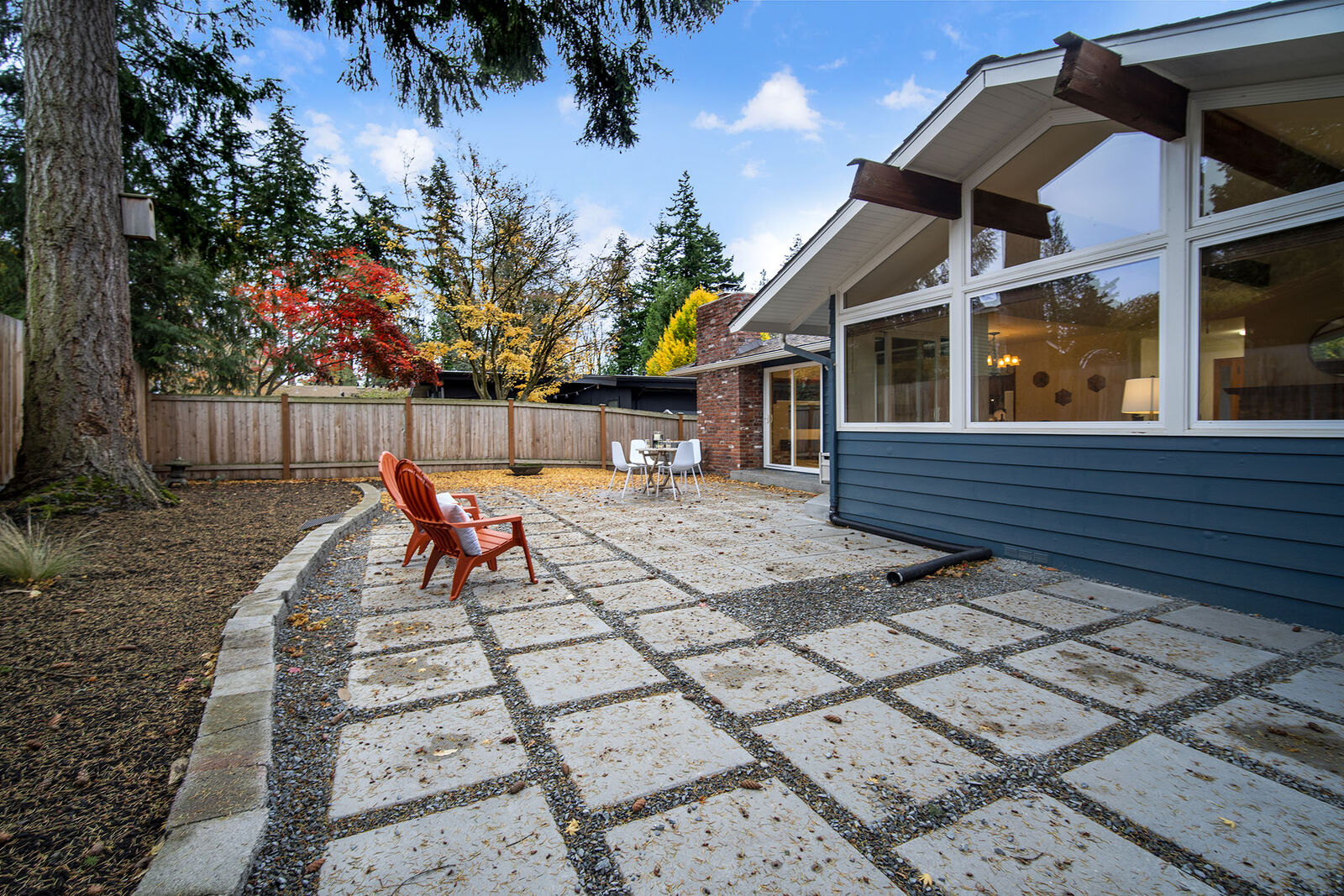 Property Photo: 19710 6th Place NW WA 98177
