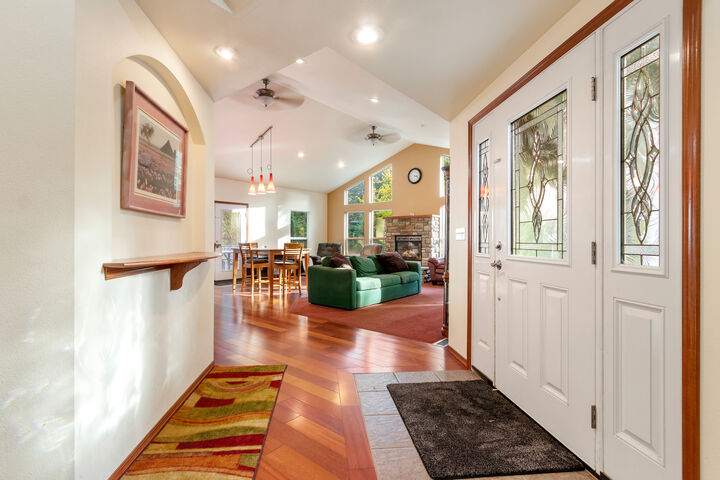 Property Photo: 5009 80th Street E WA 98443