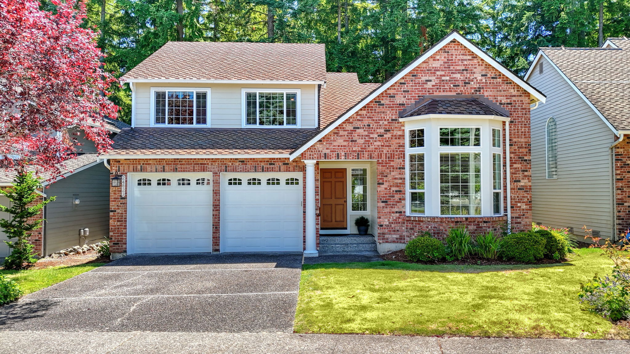 24823 SE 38th Street  Sammamish WA 98029 photo