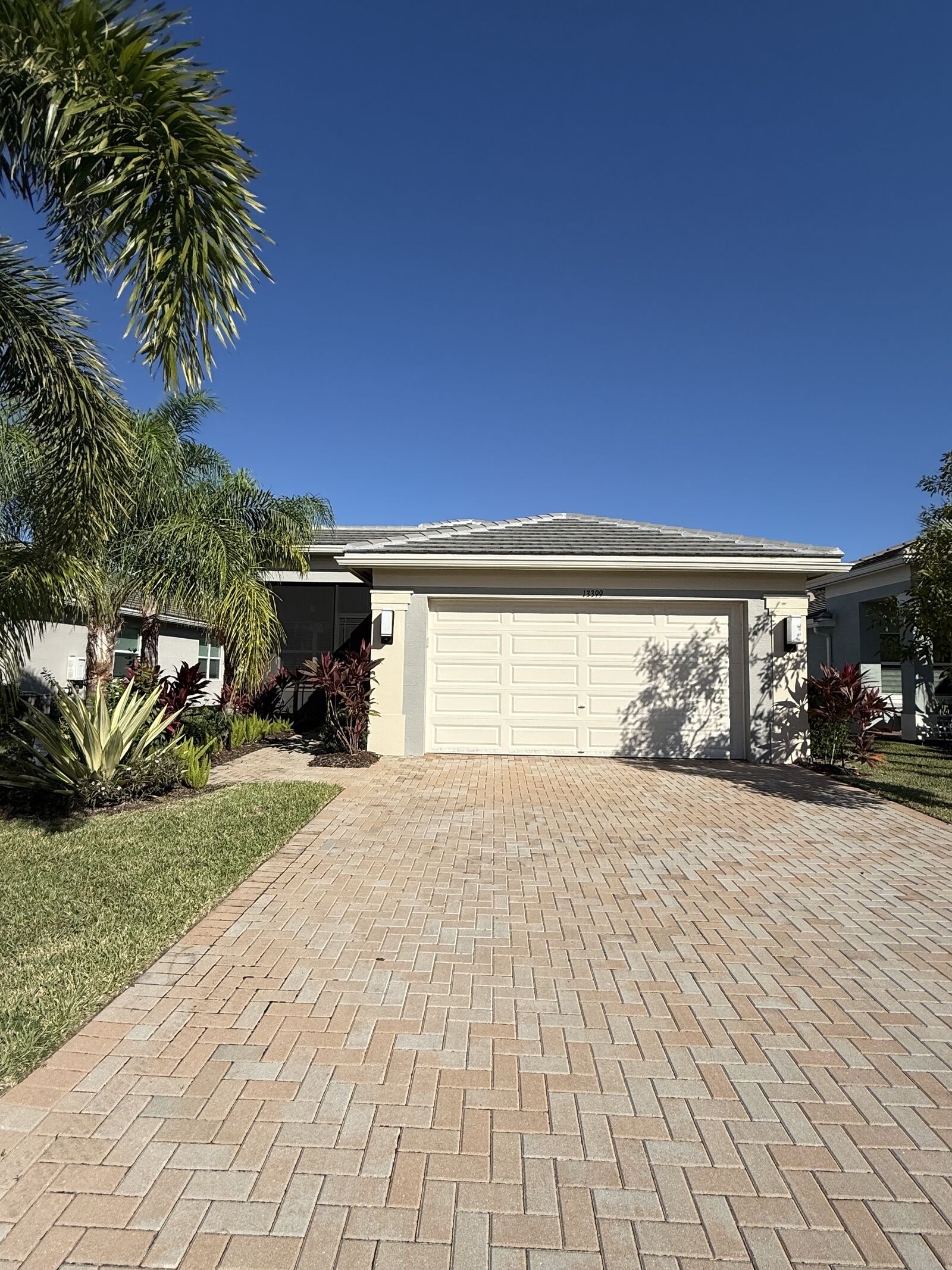 Property Photo: 13399 SW River Rock Road FL 34987