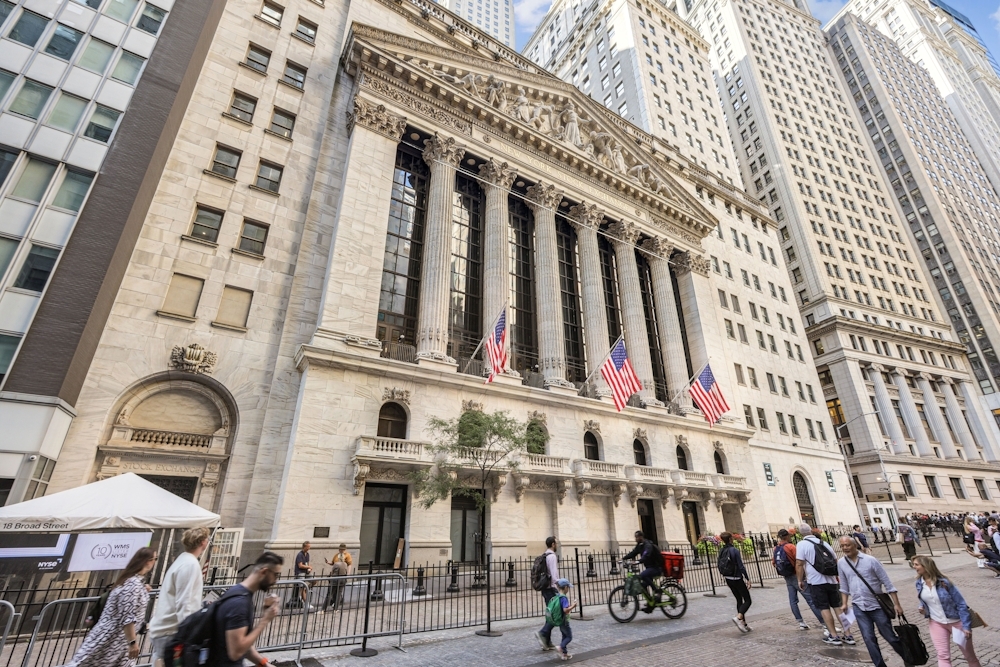 Property Photo: 20 Exchange Place 26-06 NY 10005