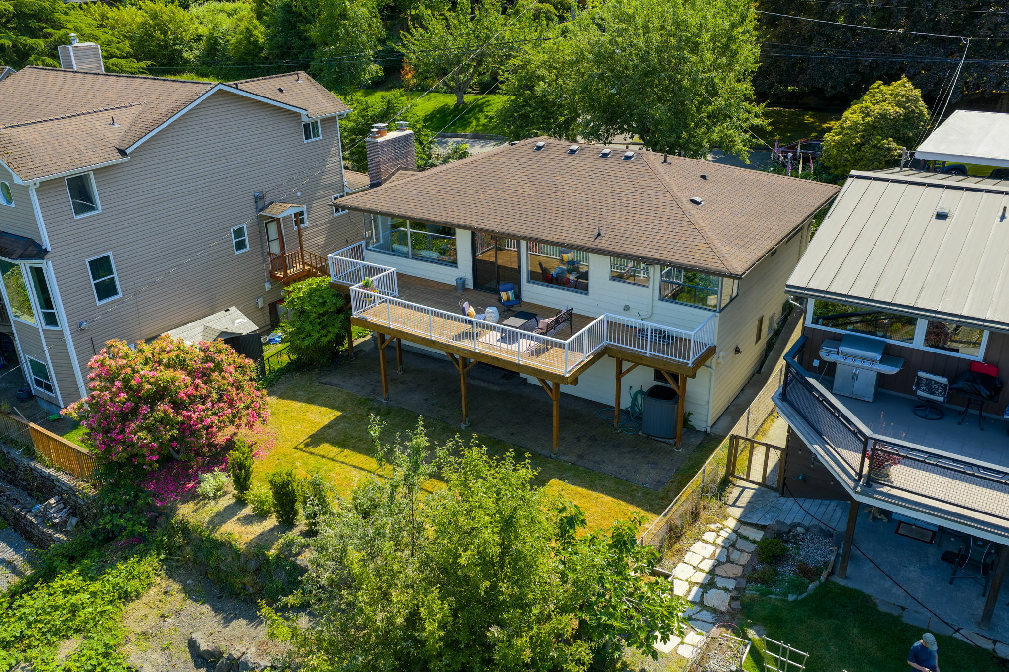 Property Photo: 9738 Arrowsmith Avenue S WA 98118