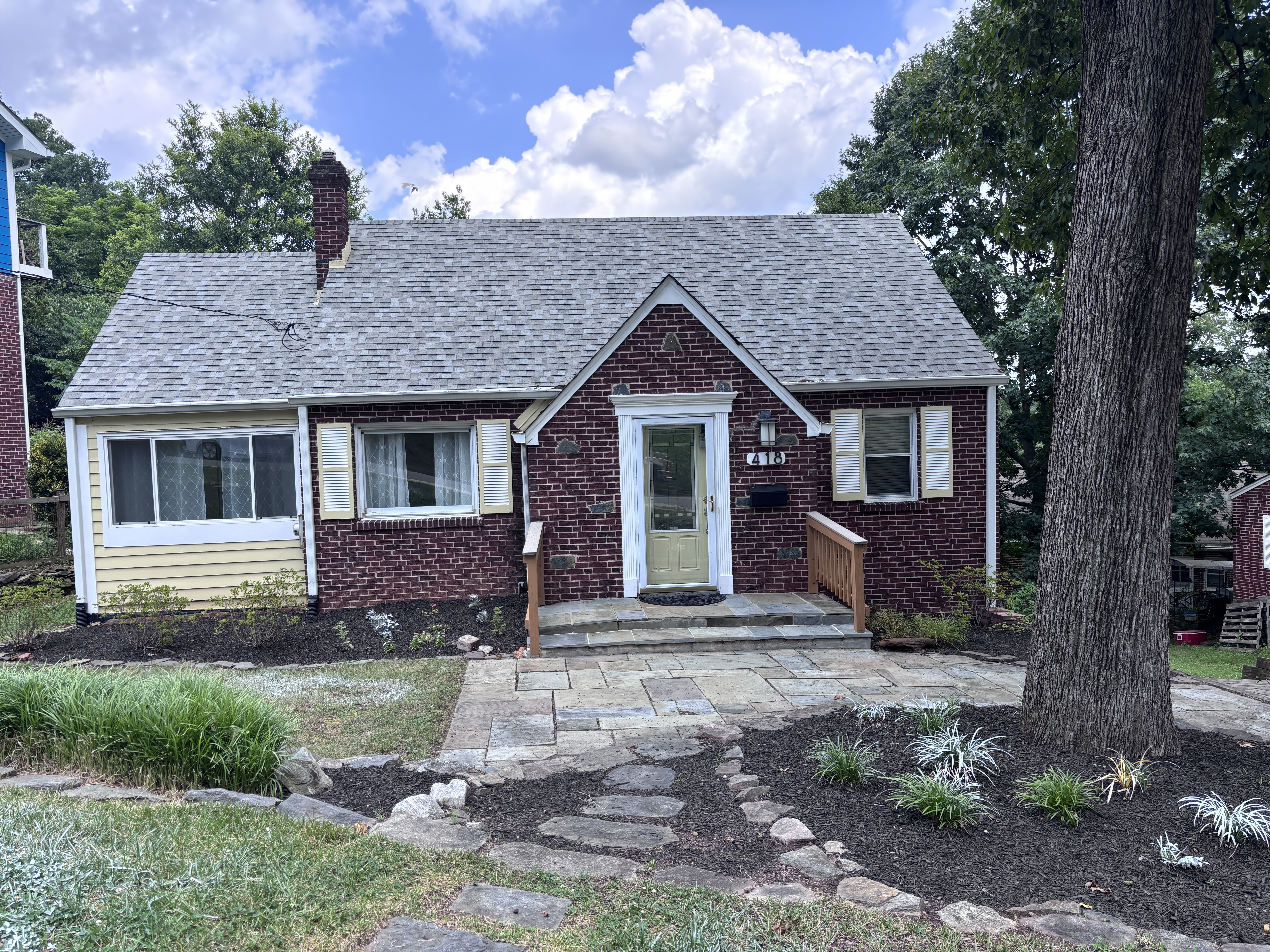 Property Photo:  418 Boyd Avenue  MD 20912 