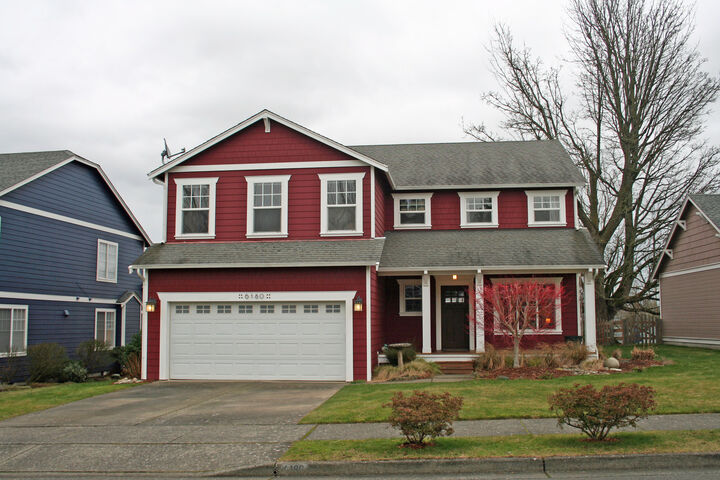 6180 Lincoln Dr  Ferndale WA 98248 photo