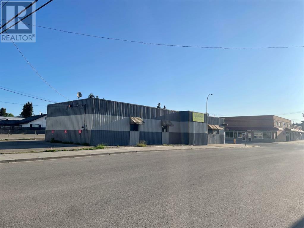 Property Photo:  50th Street 502 AB T7E1T6 