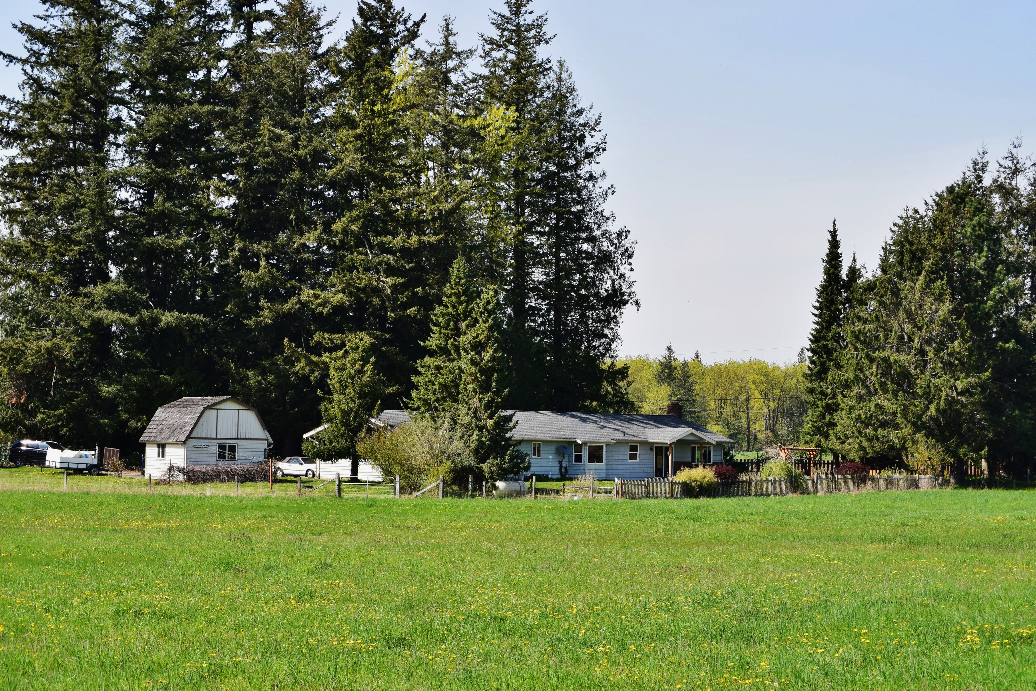 Property Photo: Proudly Introducing... 6488 Courtney Lane WA 98247