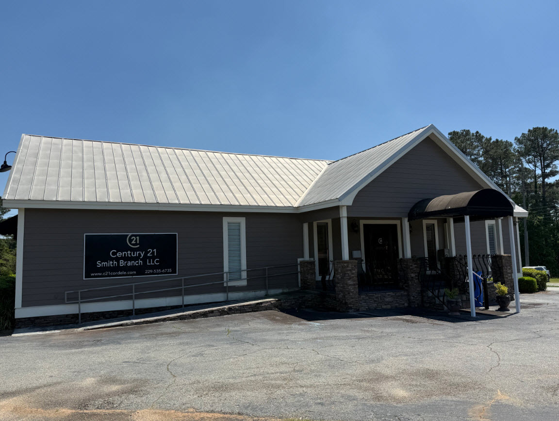 Smith Branch,Cordele,Smith Branch