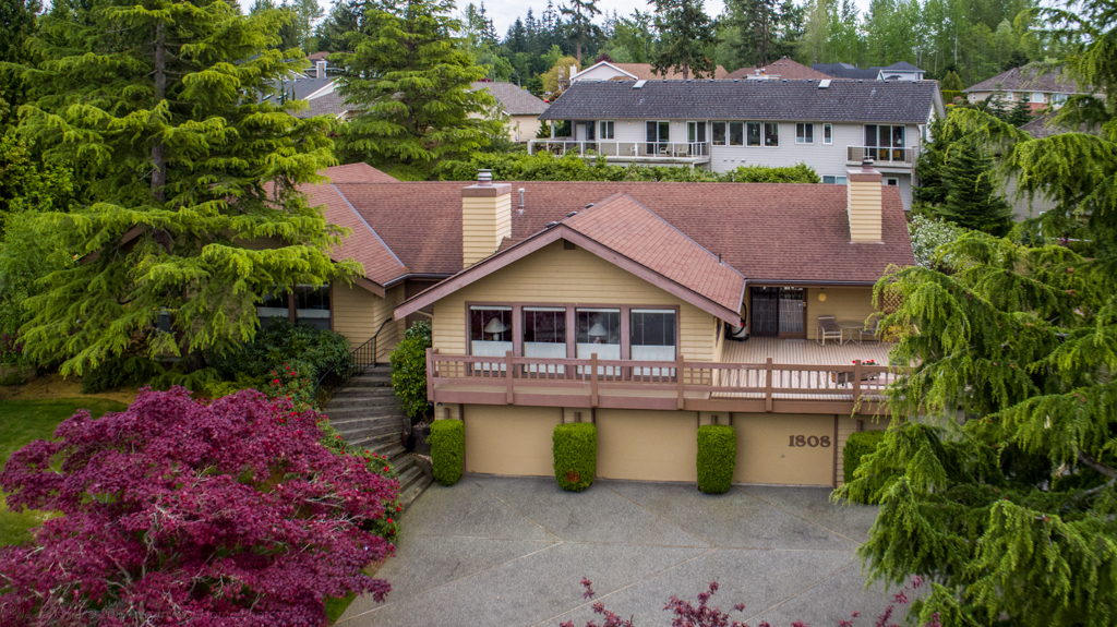 Property Photo: 1808 E Lopez Court 1808 E Lopez Ct  WA 98229 