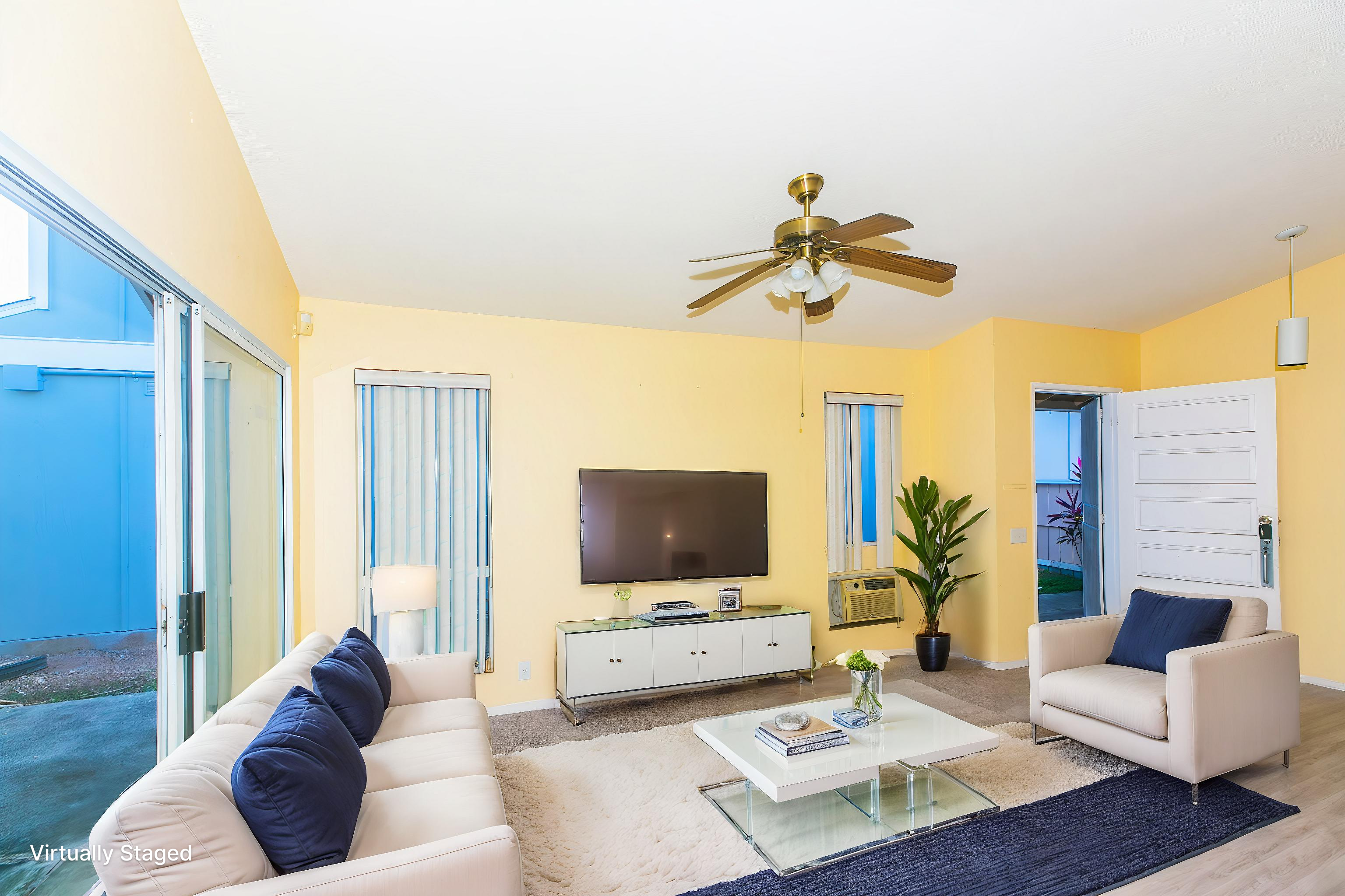 Property Photo: 91-1006 Wahineomao Place HI 96706