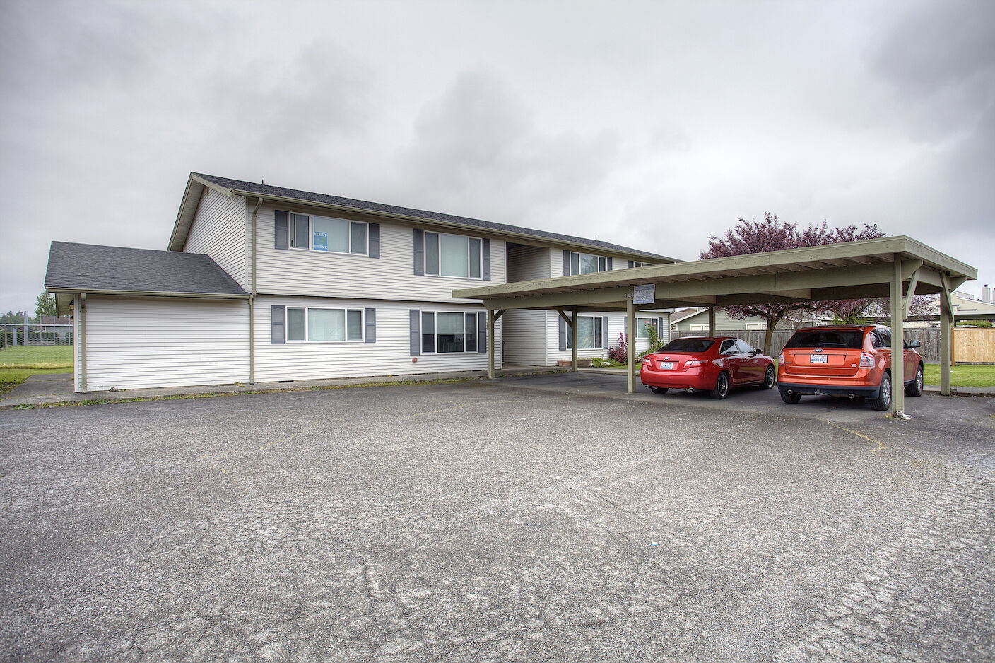 Property Photo: 203 Farrelly St WA 98022